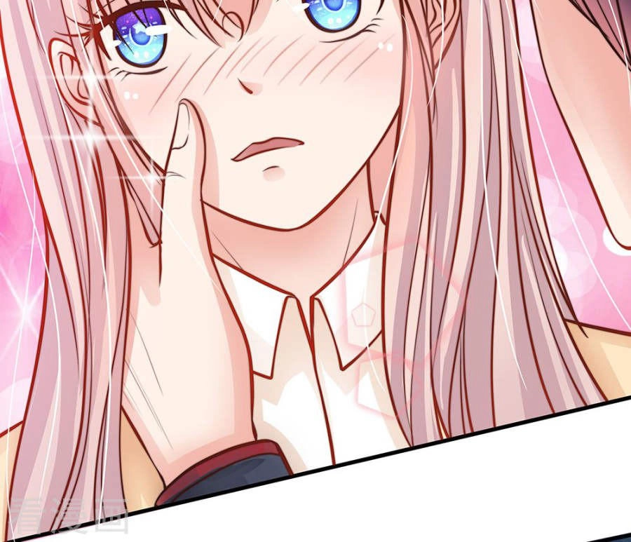 Thiếu Soái Của Tôi Chính Là Manh Như Vậy Chapter 53 - 44