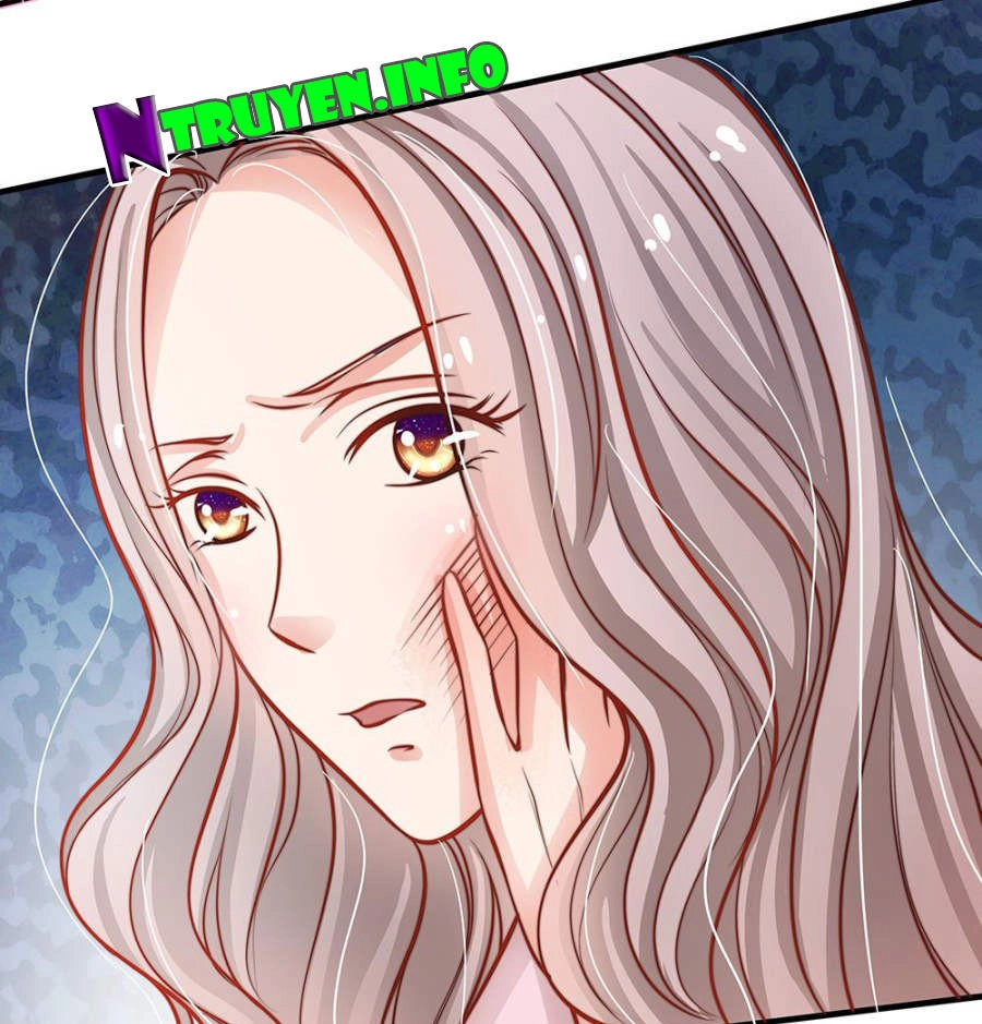 Thiếu Soái Của Tôi Chính Là Manh Như Vậy Chapter 53 - 45