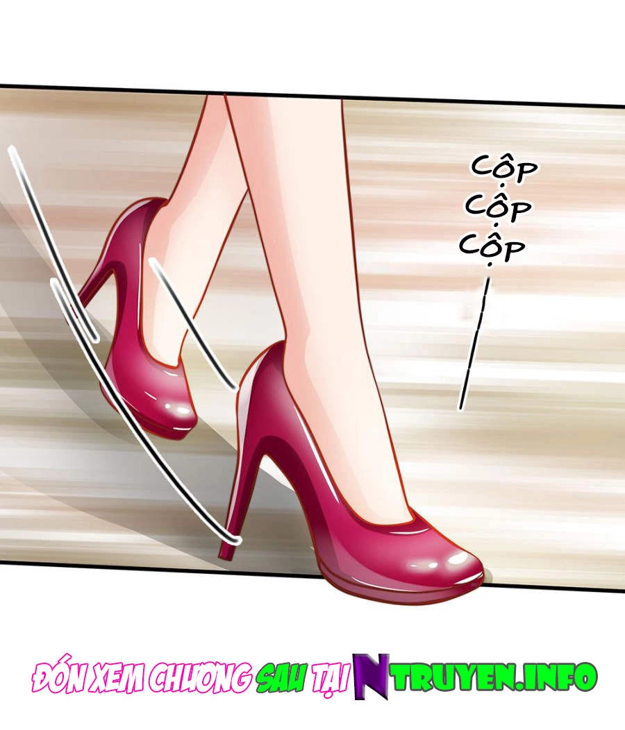 Thiếu Soái Của Tôi Chính Là Manh Như Vậy Chapter 53 - 48