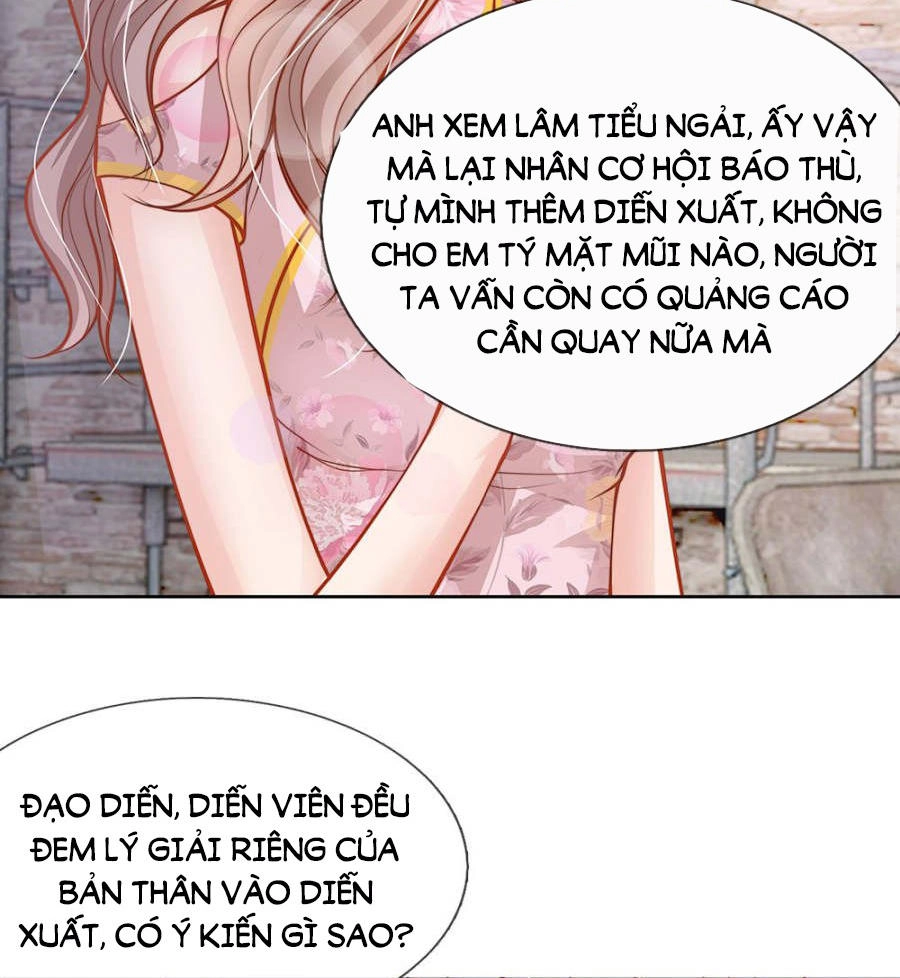 Thiếu Soái Của Tôi Chính Là Manh Như Vậy Chapter 54 - 3