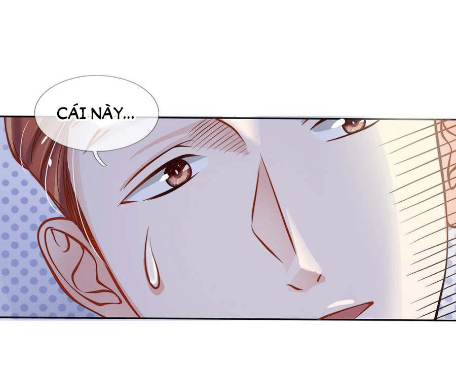 Thiếu Soái Của Tôi Chính Là Manh Như Vậy Chapter 54 - 5