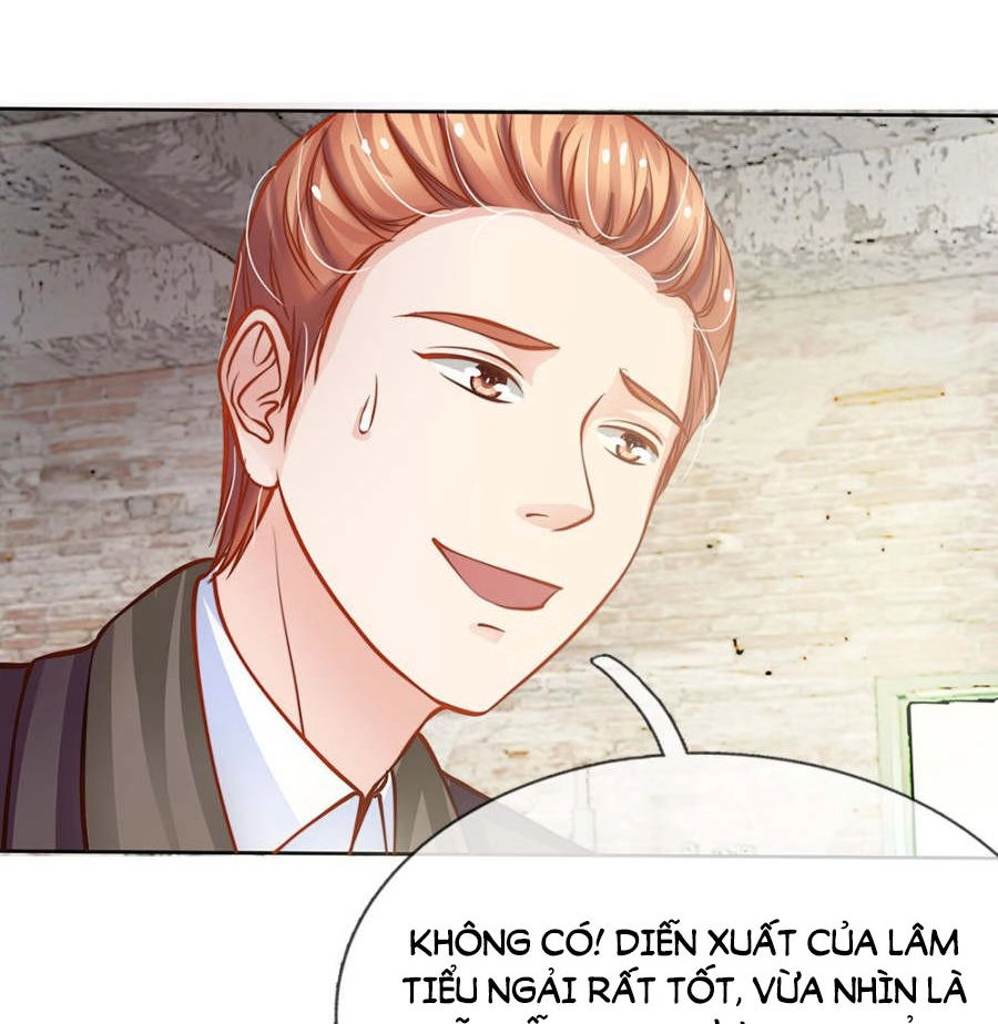 Thiếu Soái Của Tôi Chính Là Manh Như Vậy Chapter 54 - 6
