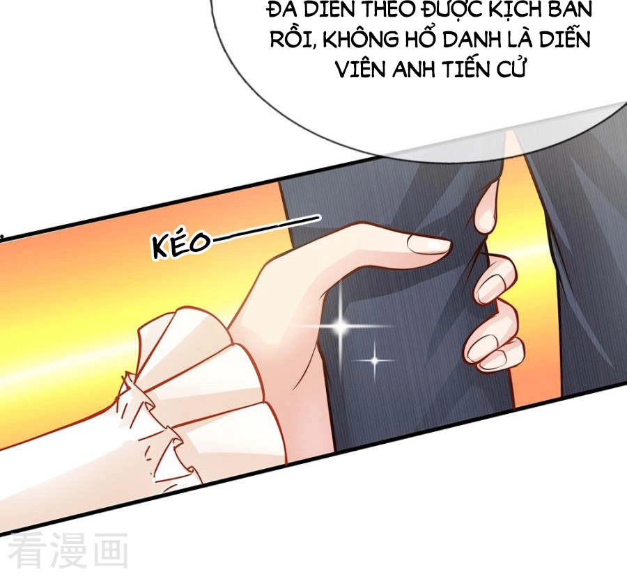 Thiếu Soái Của Tôi Chính Là Manh Như Vậy Chapter 54 - 7
