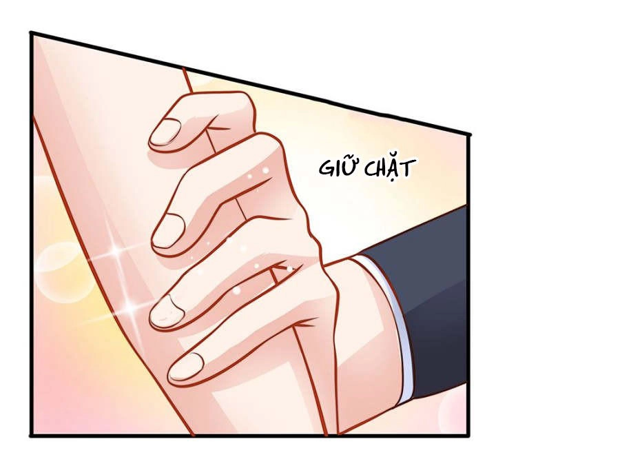 Thiếu Soái Của Tôi Chính Là Manh Như Vậy Chapter 54 - 10