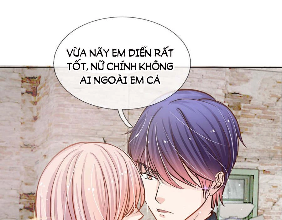 Thiếu Soái Của Tôi Chính Là Manh Như Vậy Chapter 54 - 11