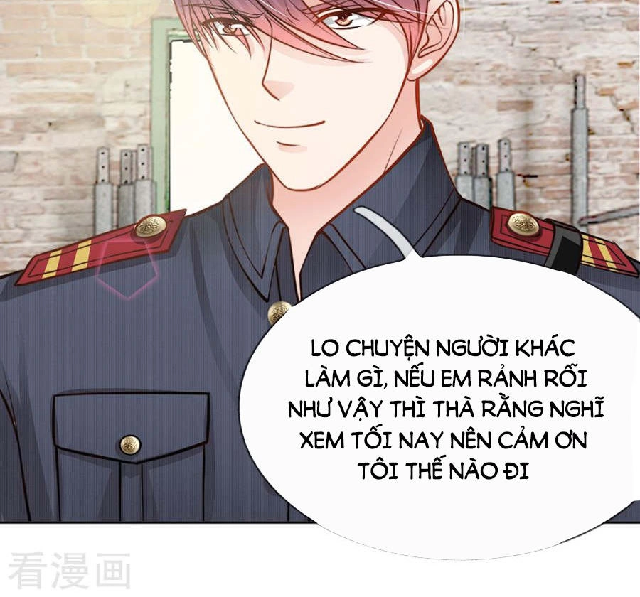 Thiếu Soái Của Tôi Chính Là Manh Như Vậy Chapter 54 - 17