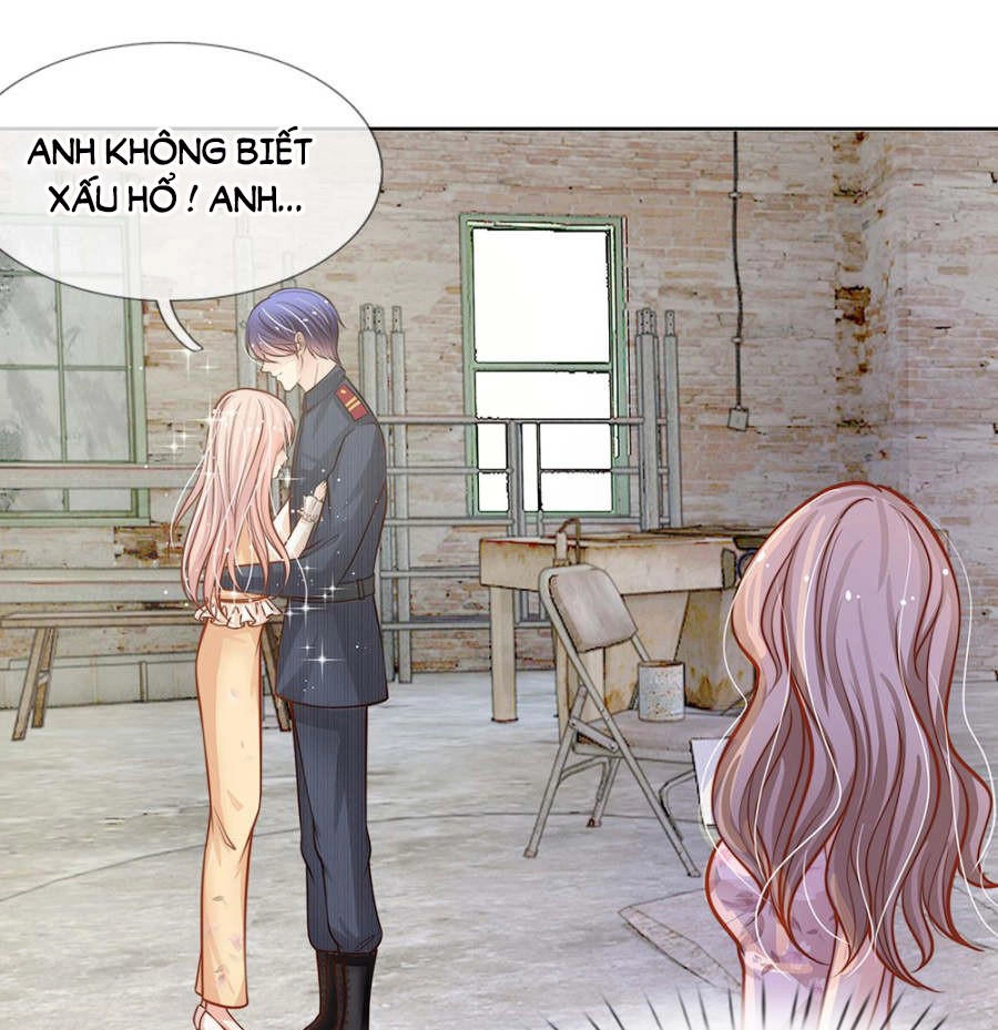 Thiếu Soái Của Tôi Chính Là Manh Như Vậy Chapter 54 - 18