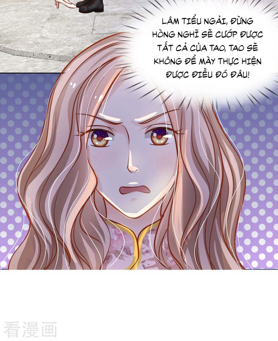Thiếu Soái Của Tôi Chính Là Manh Như Vậy Chapter 54 - 19