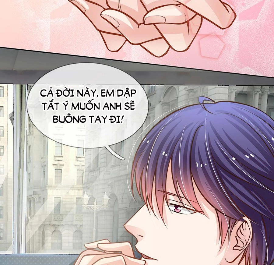Thiếu Soái Của Tôi Chính Là Manh Như Vậy Chapter 54 - 24