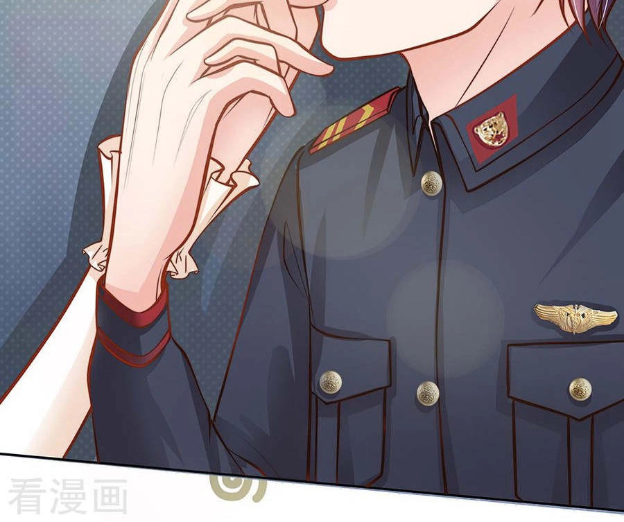 Thiếu Soái Của Tôi Chính Là Manh Như Vậy Chapter 54 - 25