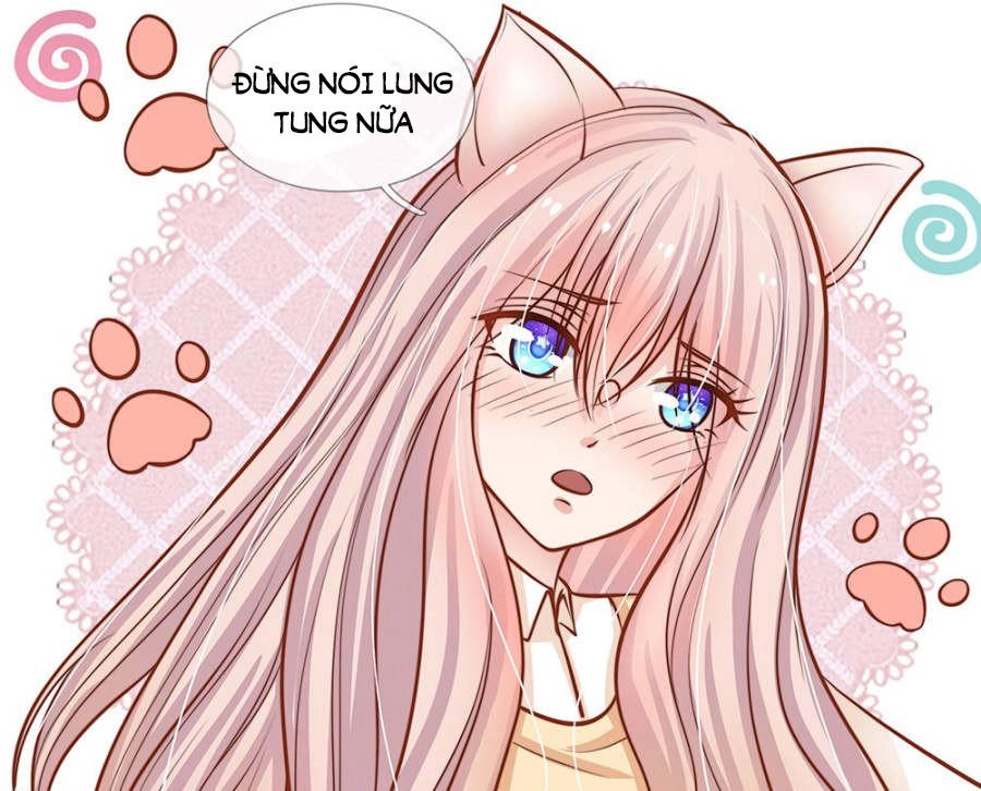 Thiếu Soái Của Tôi Chính Là Manh Như Vậy Chapter 54 - 26