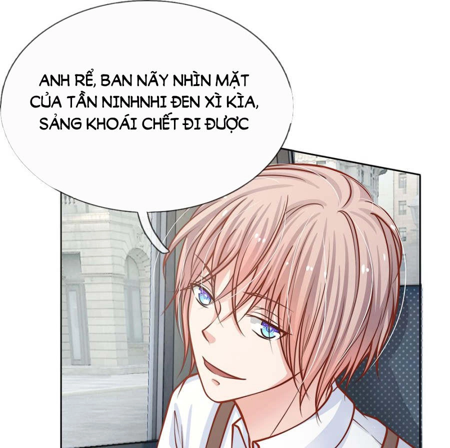 Thiếu Soái Của Tôi Chính Là Manh Như Vậy Chapter 54 - 29