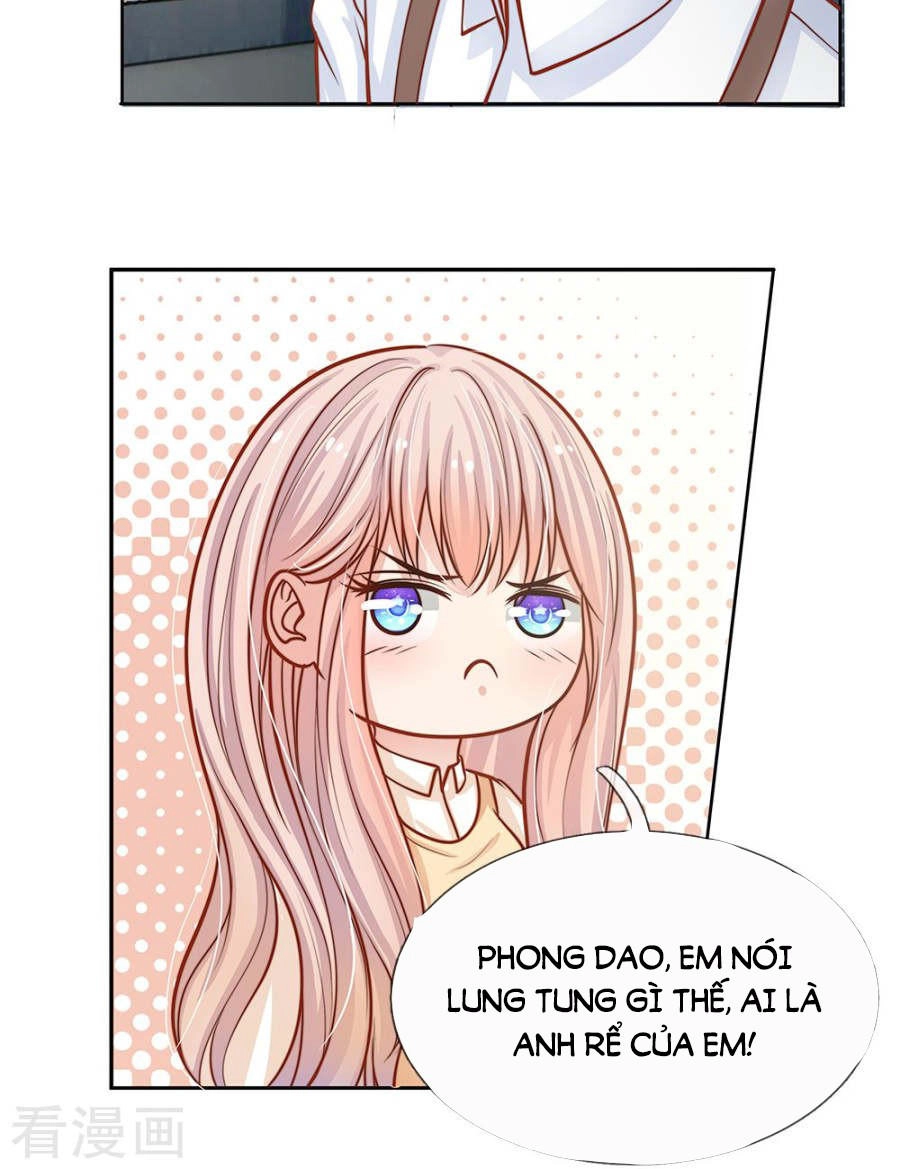 Thiếu Soái Của Tôi Chính Là Manh Như Vậy Chapter 54 - 30