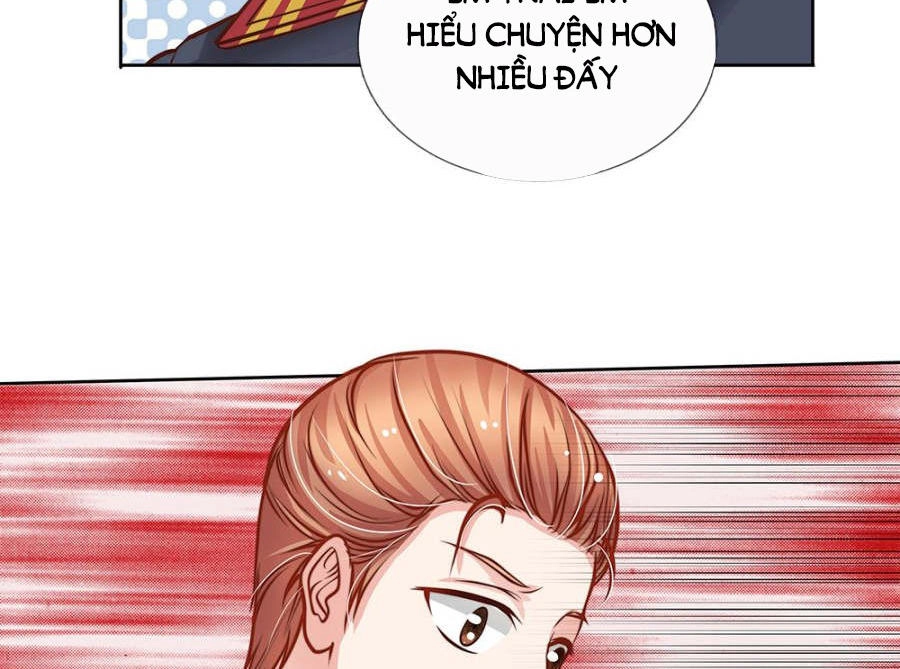 Thiếu Soái Của Tôi Chính Là Manh Như Vậy Chapter 54 - 32