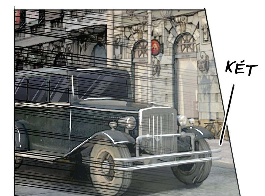 Thiếu Soái Của Tôi Chính Là Manh Như Vậy Chapter 54 - 34