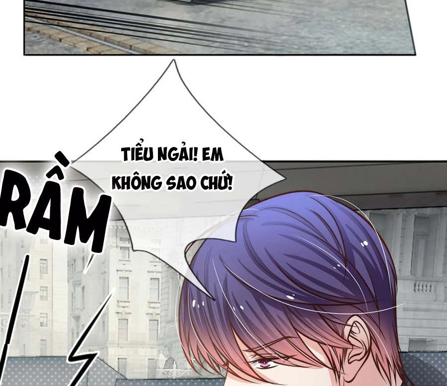 Thiếu Soái Của Tôi Chính Là Manh Như Vậy Chapter 54 - 35