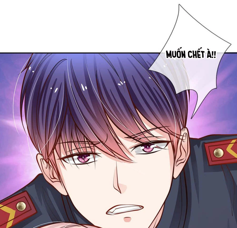 Thiếu Soái Của Tôi Chính Là Manh Như Vậy Chapter 54 - 37
