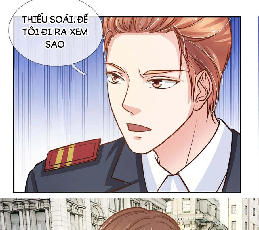 Thiếu Soái Của Tôi Chính Là Manh Như Vậy Chapter 54 - 39