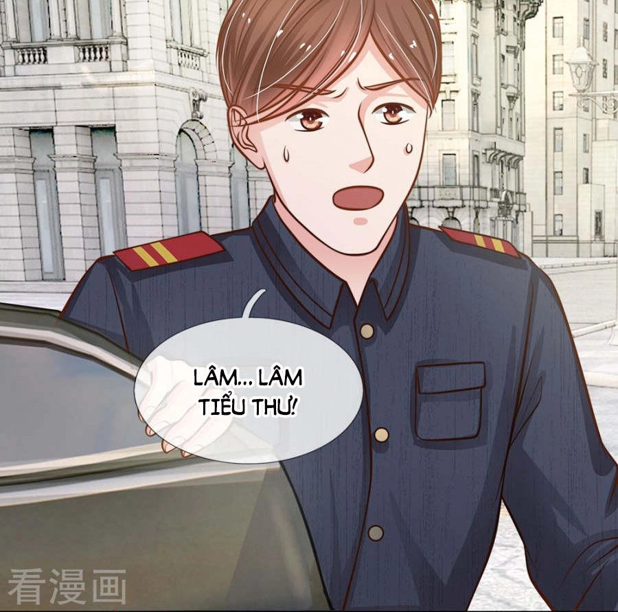 Thiếu Soái Của Tôi Chính Là Manh Như Vậy Chapter 54 - 40