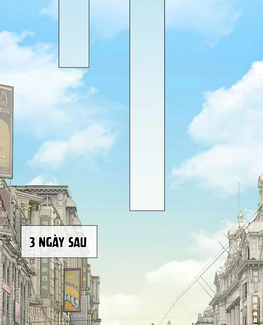 Thiếu Soái Của Tôi Chính Là Manh Như Vậy Chapter 57 - 3