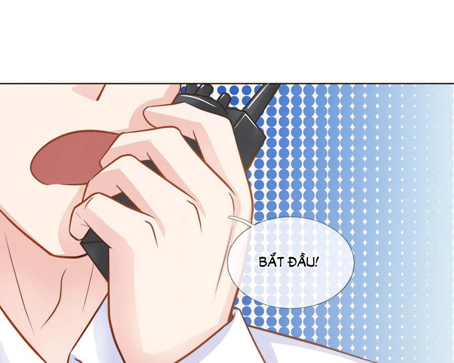 Thiếu Soái Của Tôi Chính Là Manh Như Vậy Chapter 57 - 21