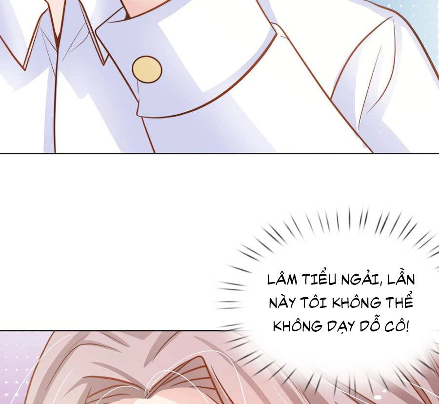 Thiếu Soái Của Tôi Chính Là Manh Như Vậy Chapter 57 - 22