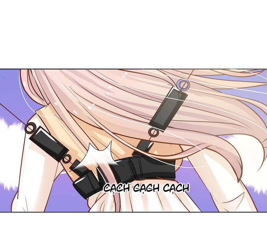 Thiếu Soái Của Tôi Chính Là Manh Như Vậy Chapter 57 - 31