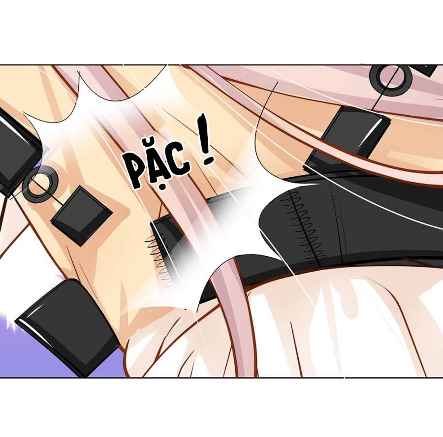 Thiếu Soái Của Tôi Chính Là Manh Như Vậy Chapter 57 - 34