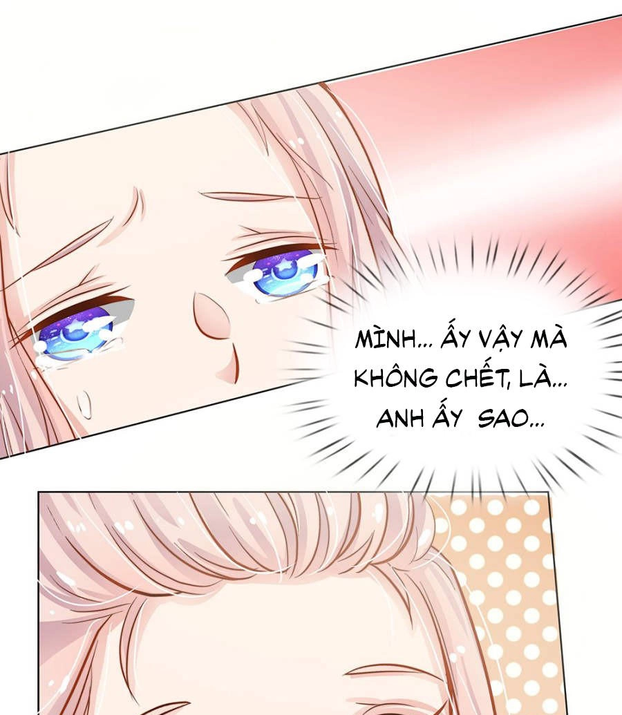 Thiếu Soái Của Tôi Chính Là Manh Như Vậy Chapter 57 - 50