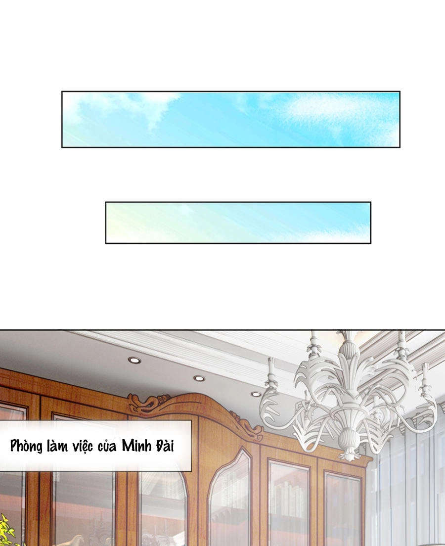 Thiếu Soái Của Tôi Chính Là Manh Như Vậy Chapter 58 - 31