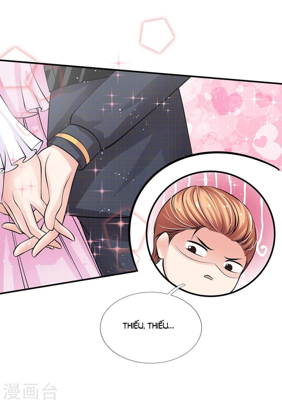 Thiếu Soái Của Tôi Chính Là Manh Như Vậy Chapter 60 - 2