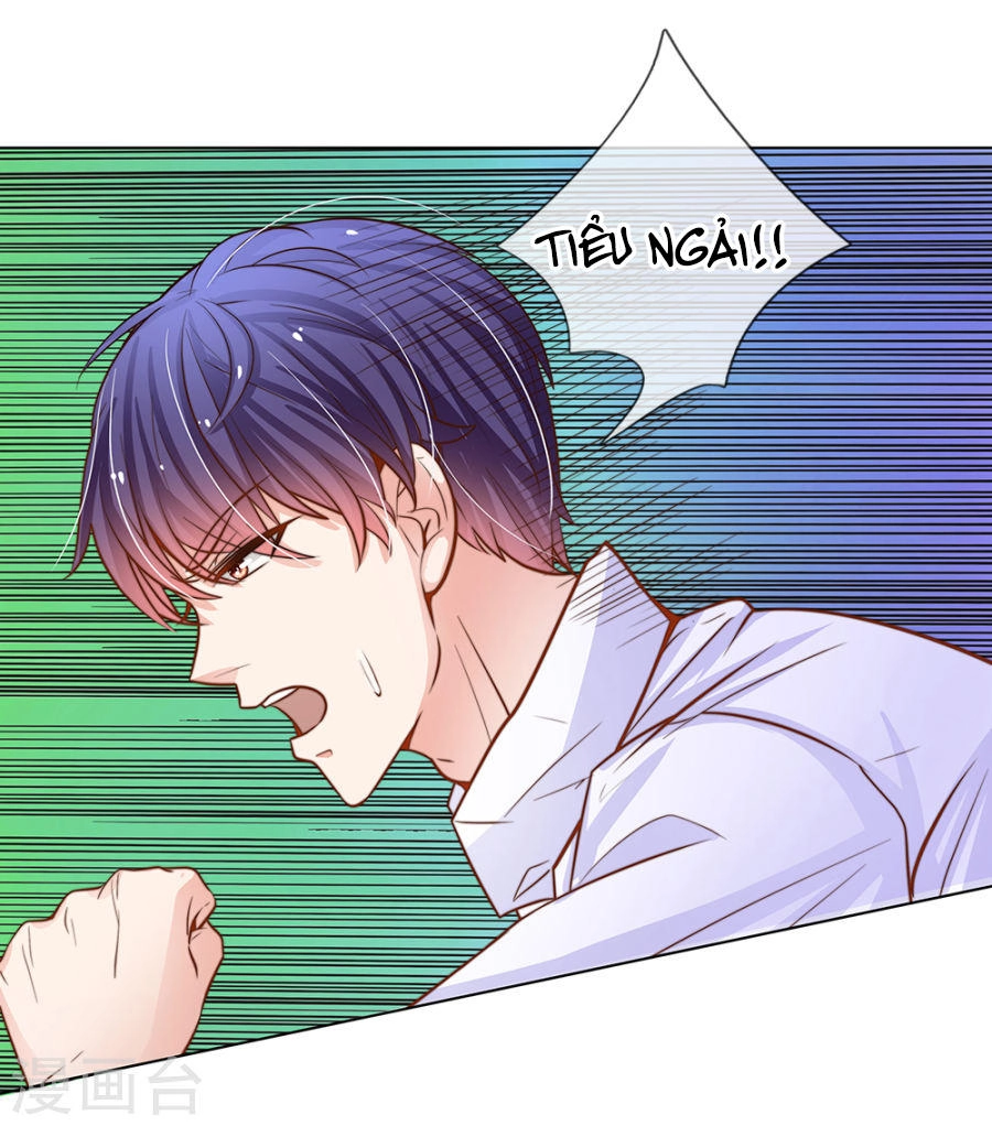 Thiếu Soái Của Tôi Chính Là Manh Như Vậy Chapter 62 - 23