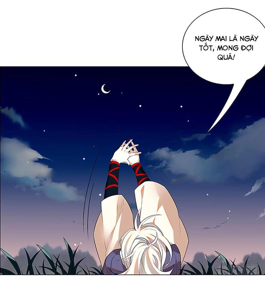 Phụng Quy Chapter 3 - 2