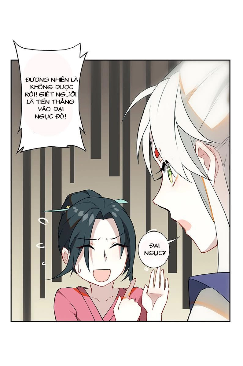 Phụng Quy Chapter 4 - 2