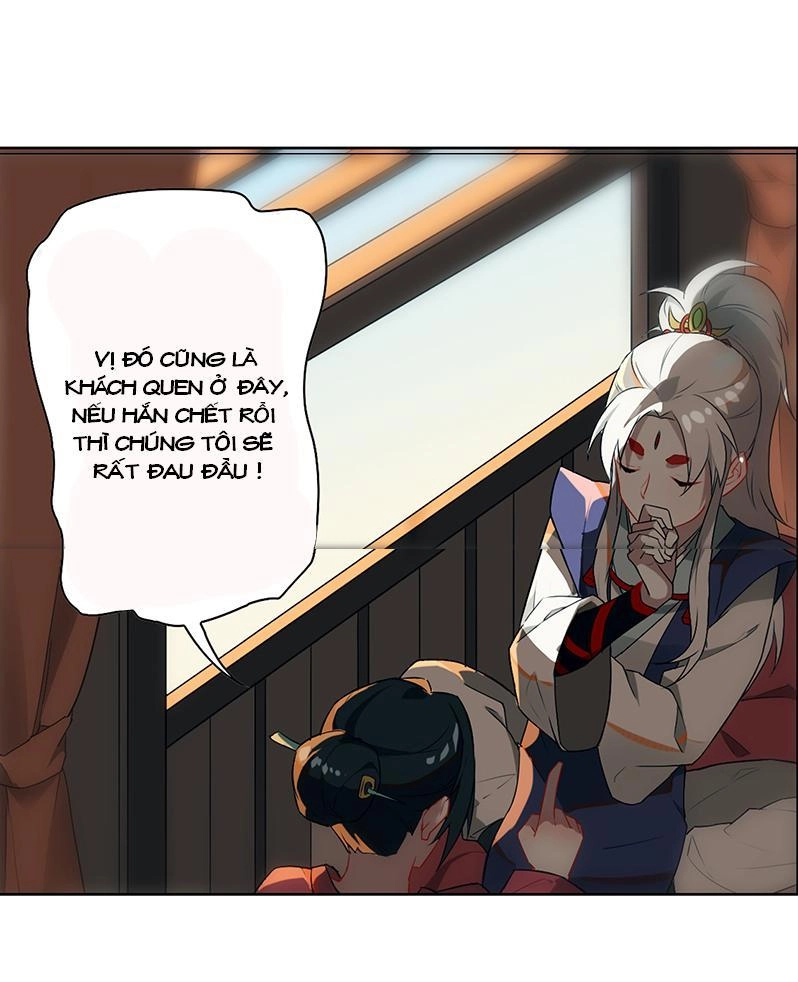 Phụng Quy Chapter 4 - 3