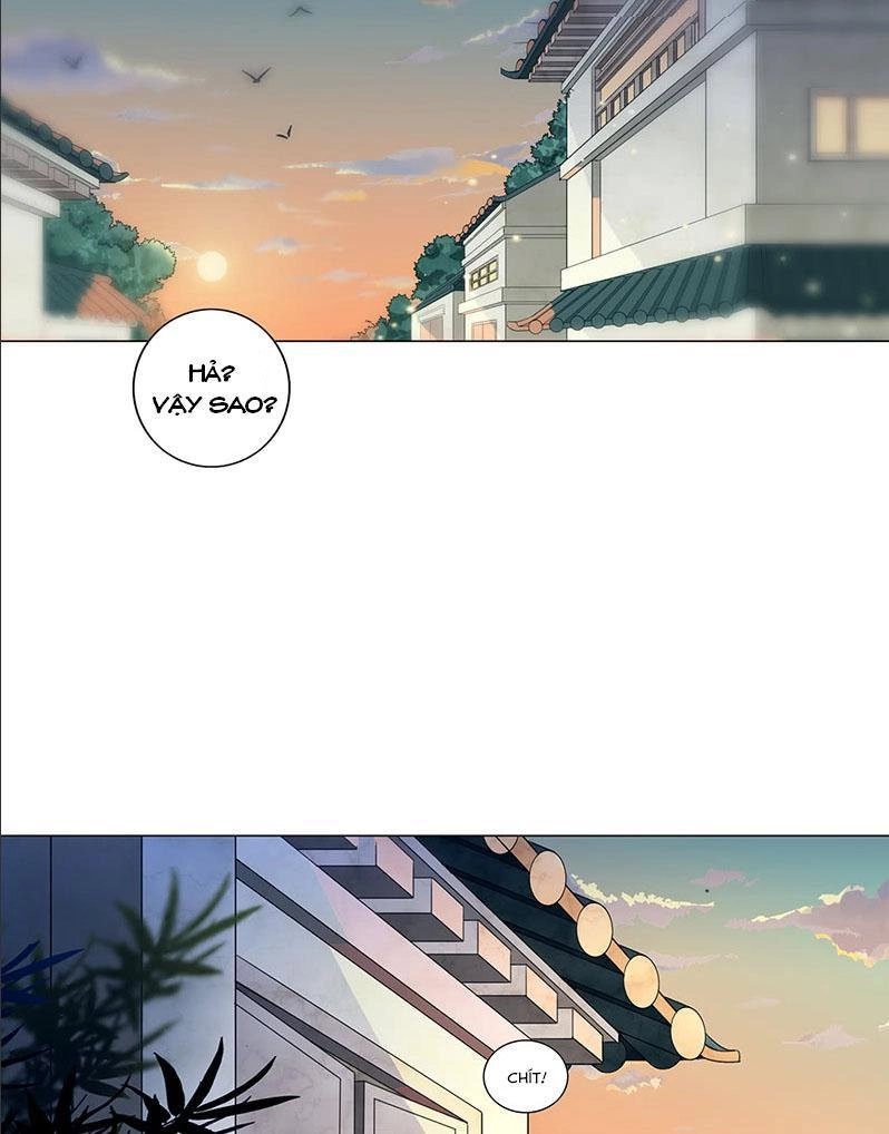 Phụng Quy Chapter 4 - 5