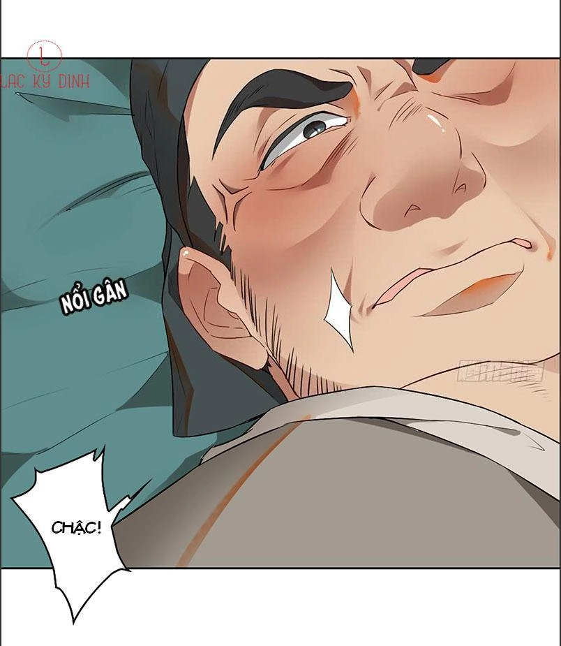 Phụng Quy Chapter 4 - 8