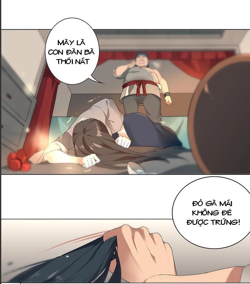 Phụng Quy Chapter 4 - 10