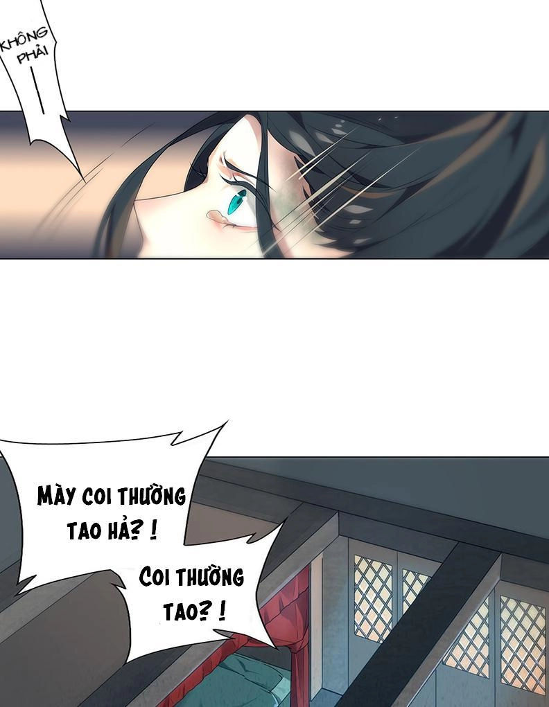 Phụng Quy Chapter 4 - 11