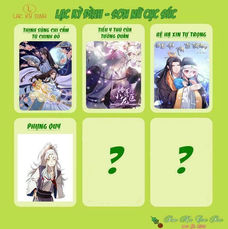 Phụng Quy Chapter 5 - 25