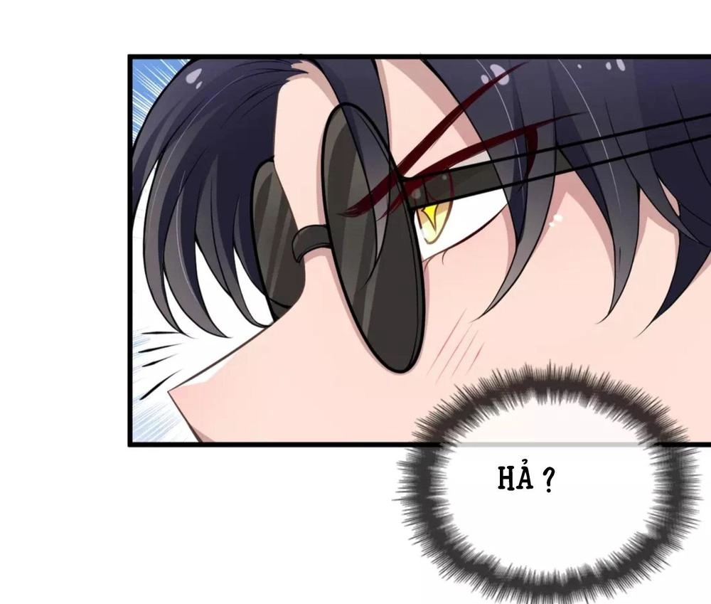 Mệnh Trung Khuyết Quân Chapter 1.2 - 14