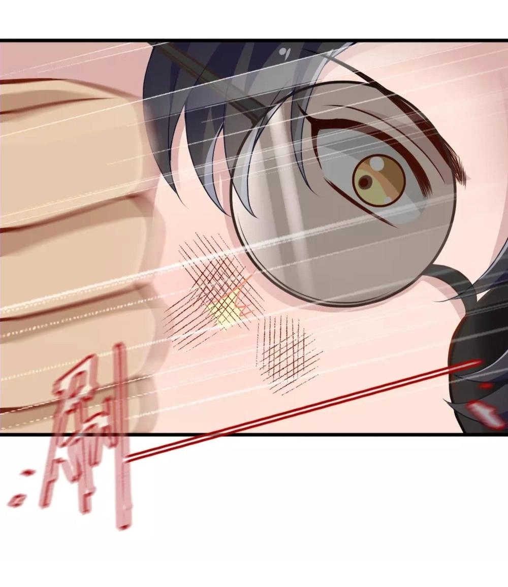 Mệnh Trung Khuyết Quân Chapter 1.2 - 20