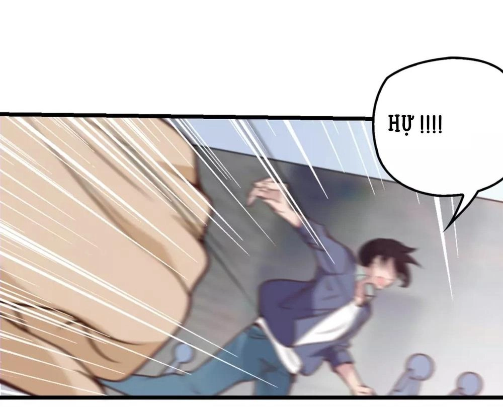 Mệnh Trung Khuyết Quân Chapter 1.2 - 21