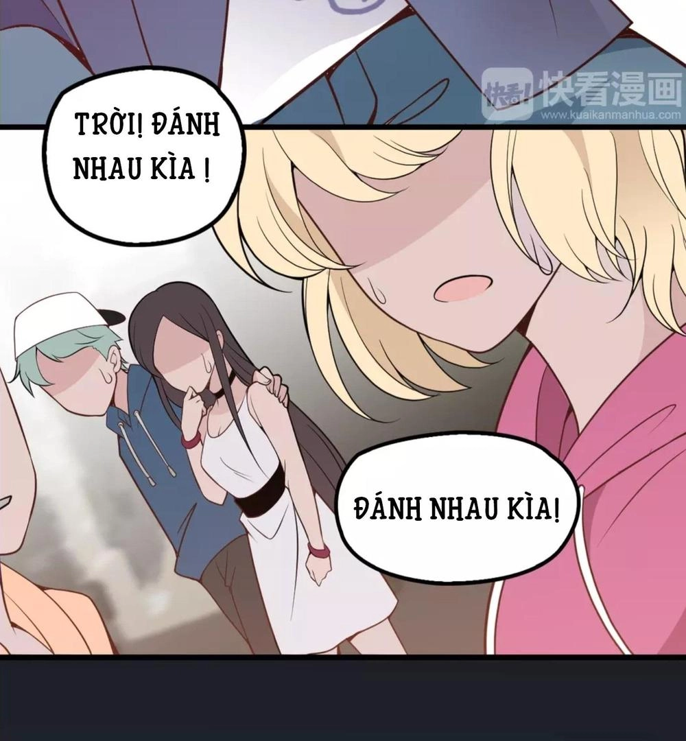 Mệnh Trung Khuyết Quân Chapter 1.2 - 25