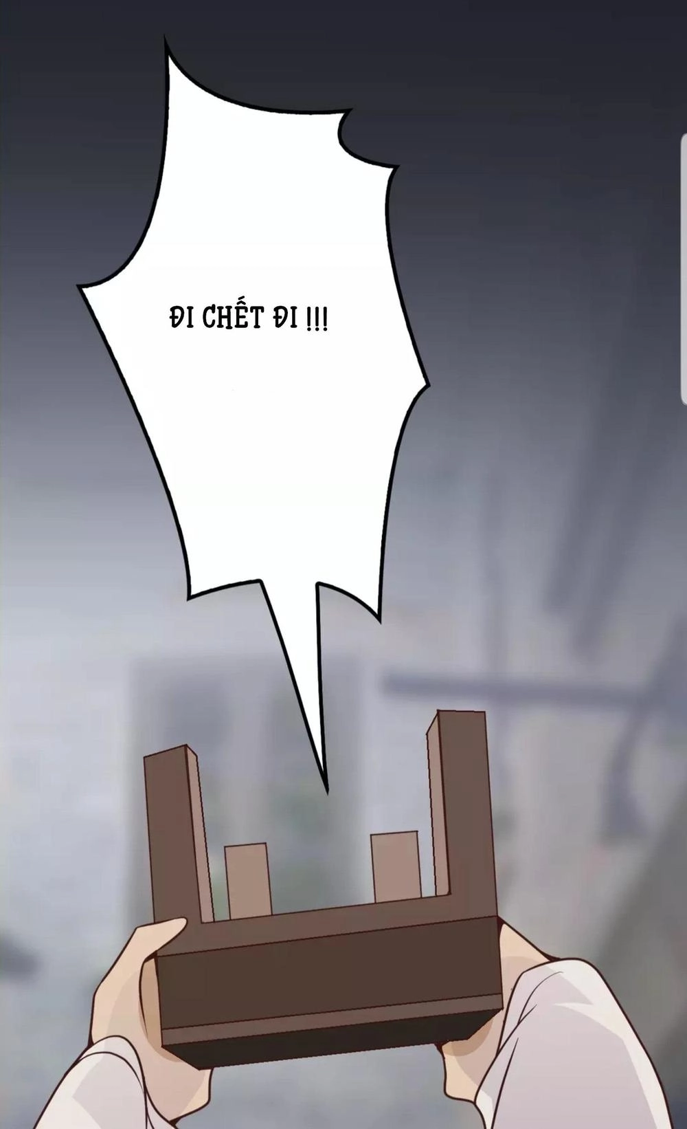 Mệnh Trung Khuyết Quân Chapter 1.2 - 26