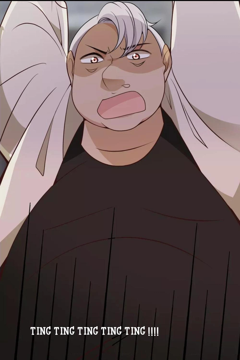 Mệnh Trung Khuyết Quân Chapter 1.2 - 27