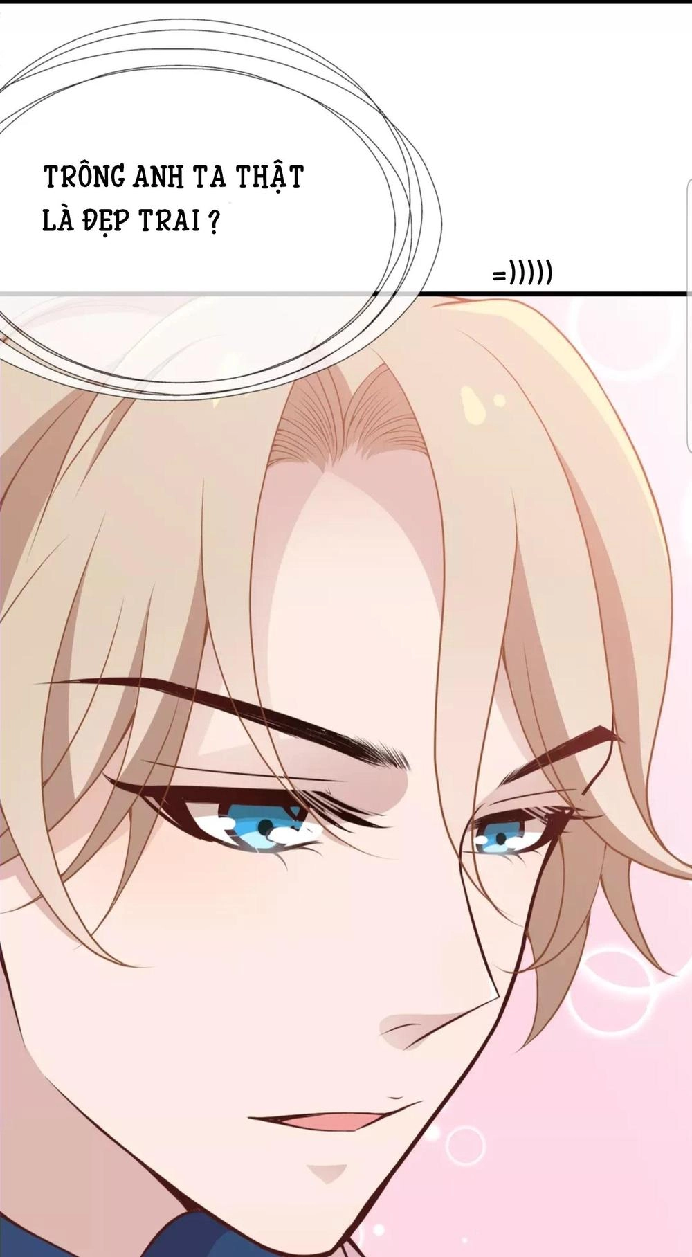 Mệnh Trung Khuyết Quân Chapter 1.2 - 40