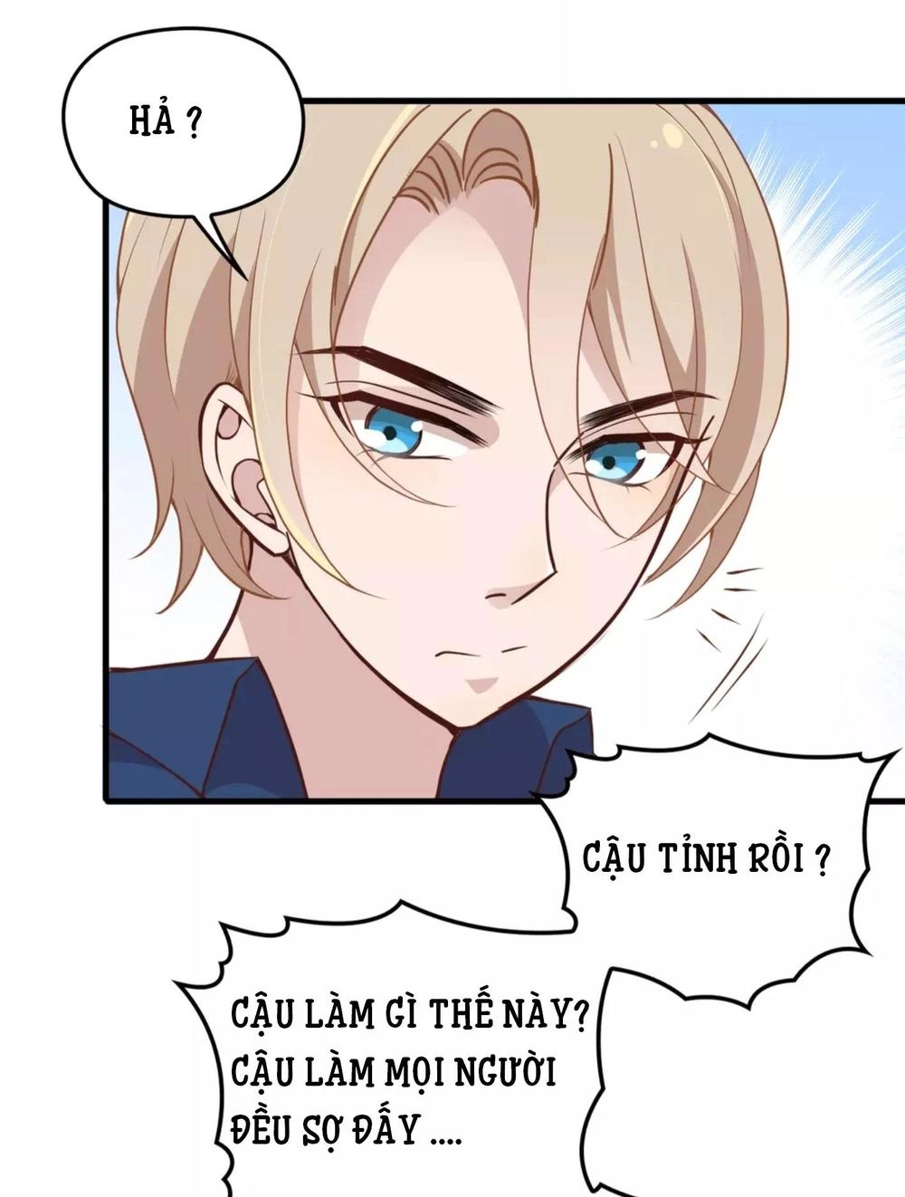 Mệnh Trung Khuyết Quân Chapter 1.2 - 42