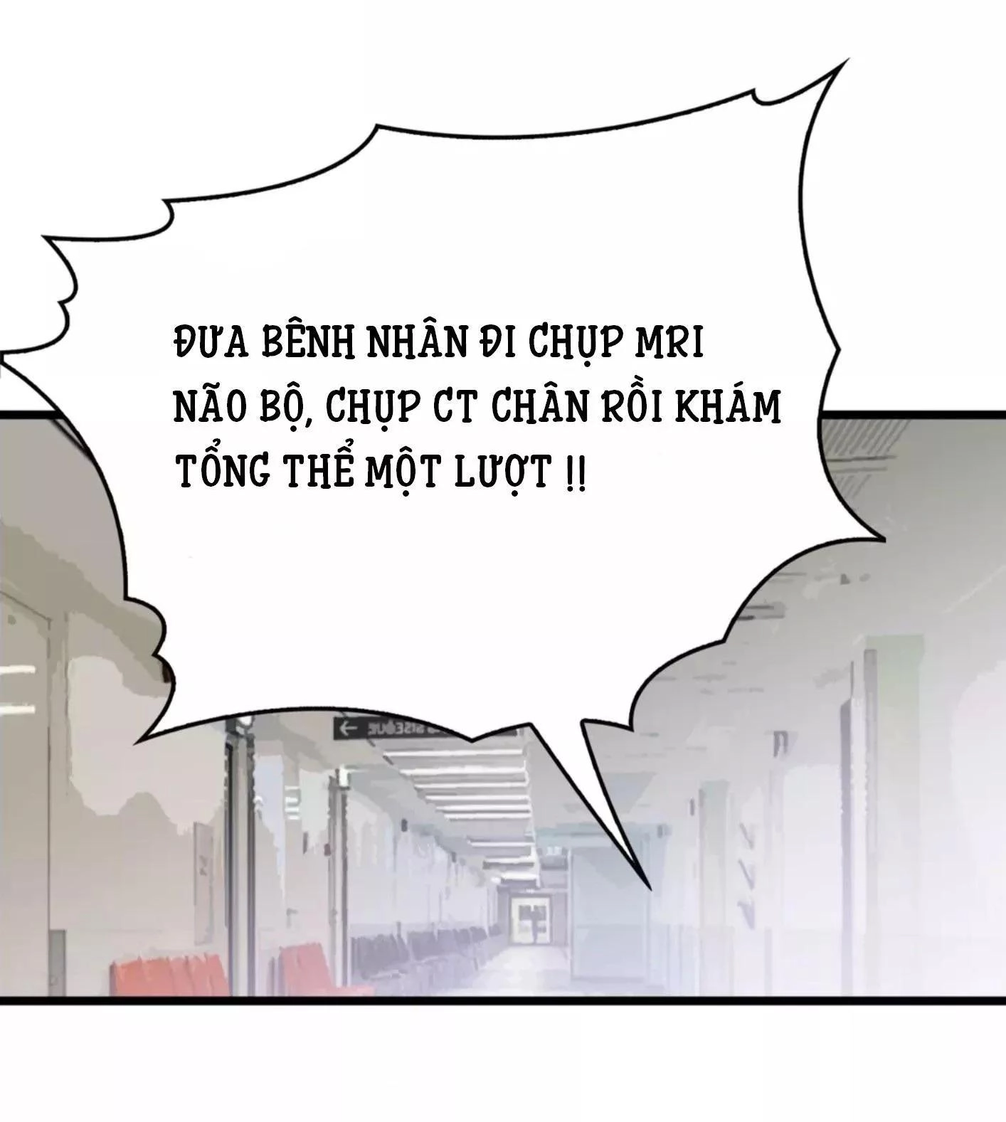 Mệnh Trung Khuyết Quân Chapter 2 - 4