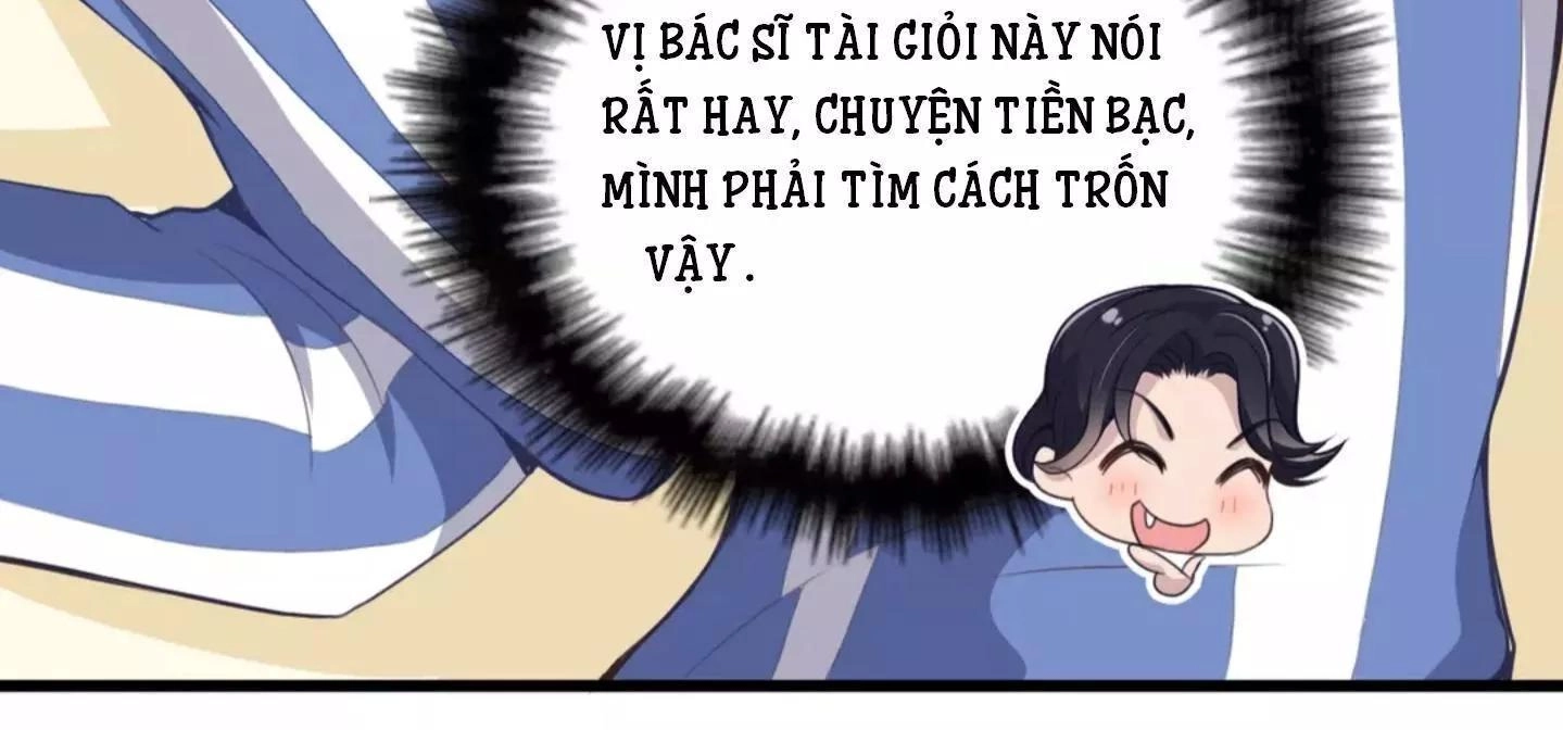 Mệnh Trung Khuyết Quân Chapter 2 - 11